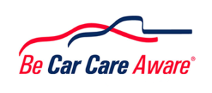 Be Car Care Aware
