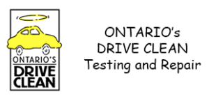 Ontario Drive Clean