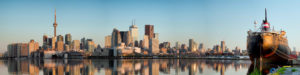 Toronto