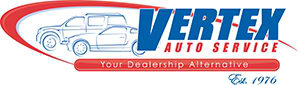 Vertex Auto Service